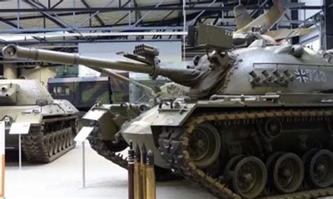 What is Depleted Uranium - the new entrant in Russia-Ukraine conflict ...