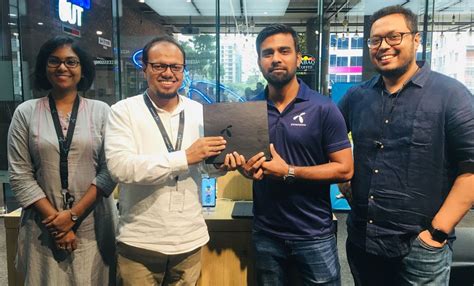 GrameenPhone Office Photos | Glassdoor