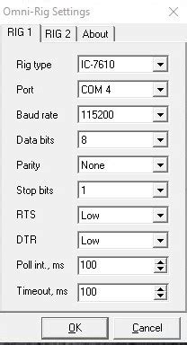 Log4OM 2 Tutorial 的图像结果