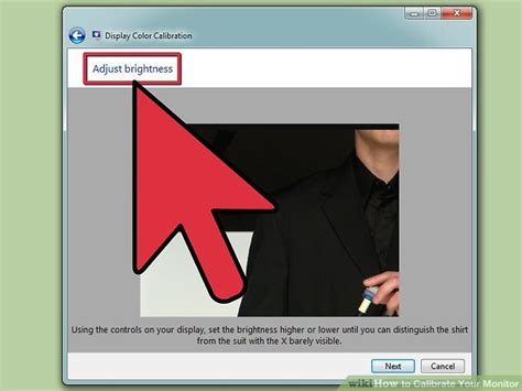 Image result for Calibrate Monitor