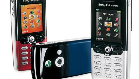 5 Most Iconic & Memorable Sony Ericsson Phones That Make Us Drool Over ...