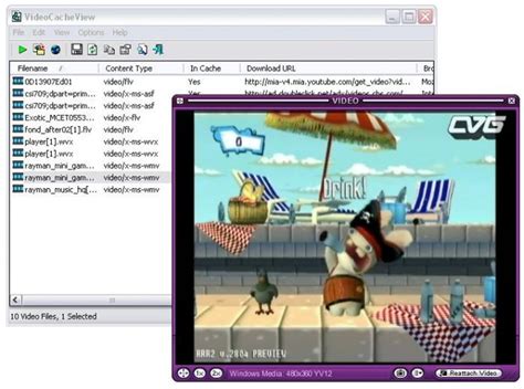 Image result for View Video Cache