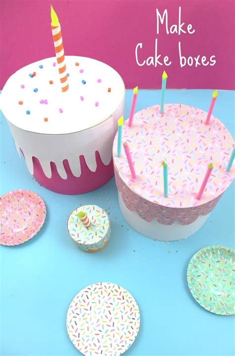 Image result for Paper Cake Tutorial