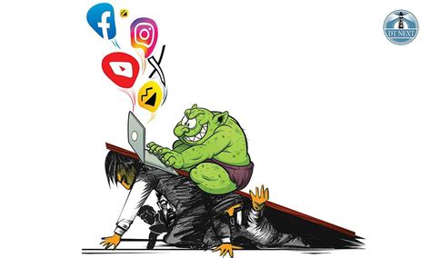 Breeding negativity: Trolling, cybercrime navigate to the dark side of ...