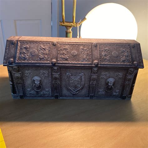 Nosferatu Vampire Coffin Gothic Horror Movie Popcorn Bucket regal ...