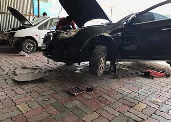 3 Best Car Repair Shops in Surat - Expert Recommendations