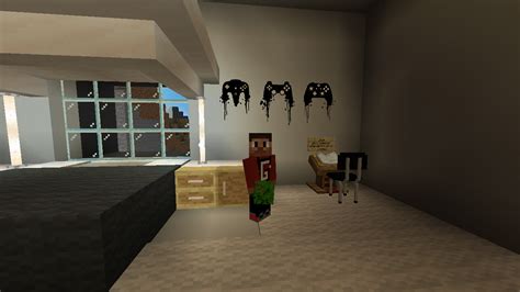 Command Block Secret House Minecraft 的图像结果