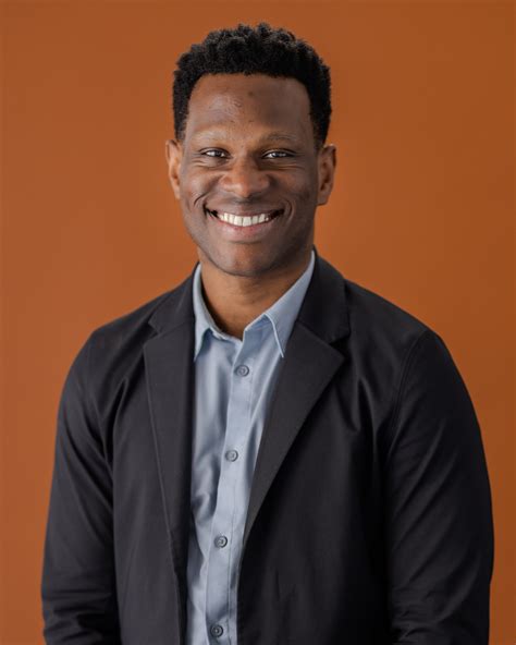 Jonathan Johnson | Boulder Fund '25 — Education Leaders of Color