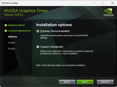 Image result for NVIDIA Driver Update
