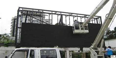 Image result for LED Screen Frame