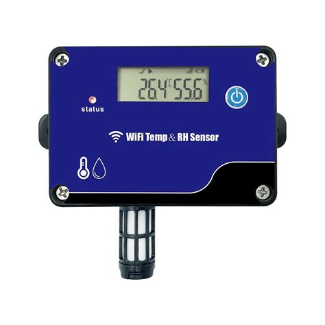 Image result for Wireless Temp Sensor