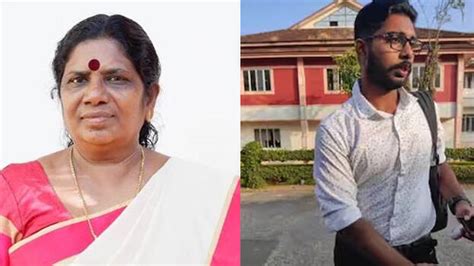 Death of Siddharth: Strict action will be taken against accused ...