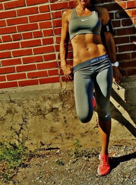 Slim Fit Female Jogging Pictures, Photos, and Images for Facebook, Tumblr, Pinterest, and Twitter