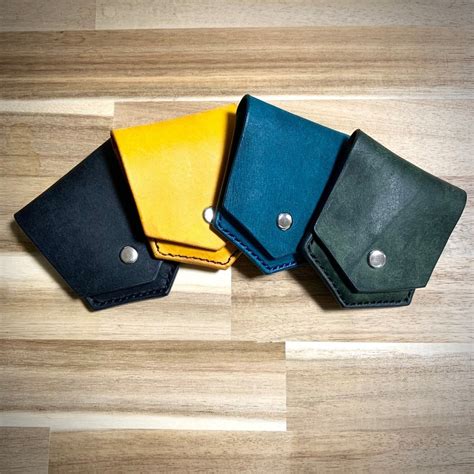 coin cace / pick case【custom color】 | 5cigarette