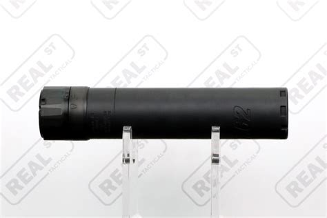7.62x39 Suppressors