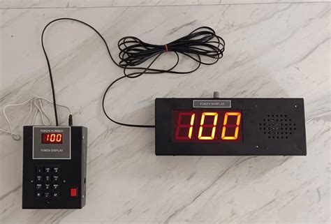 Innovative products - 4 INCH WIFI DIGITAL CLOCK Trader - Retailer from ...