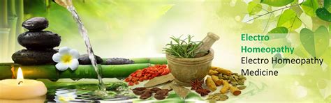 Electro Homeopathy Medical Council of India