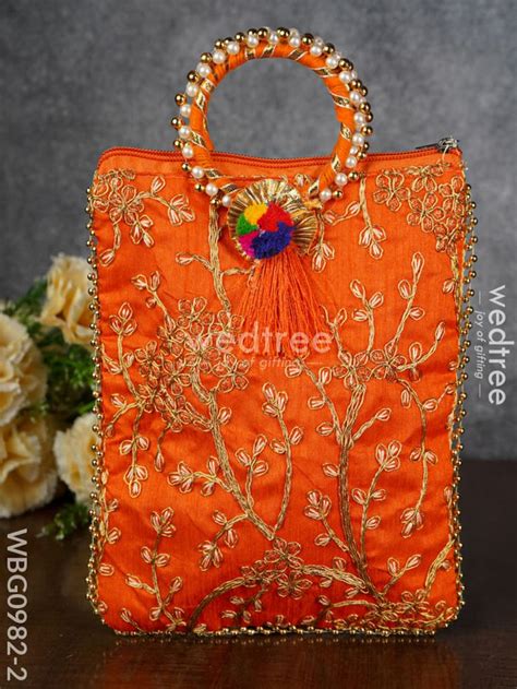 Hand Bags – Page 2 – Wedtree