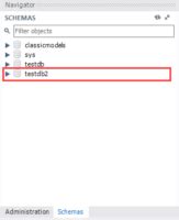 MySQL Create Database Folder 的图像结果