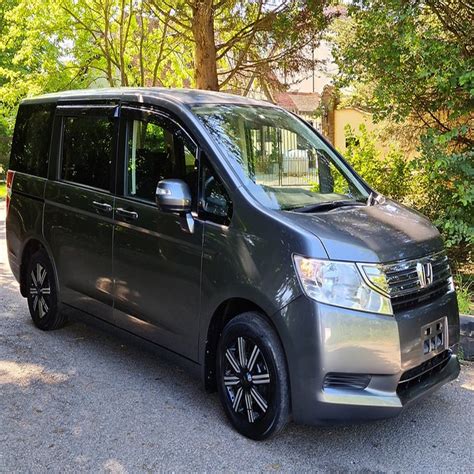 Honda Stepwgn Tempat - Foto gratis di Pixabay - Pixabay