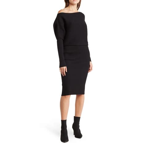 This Love by Design Sweater Dress Is a Must-Have Deal - Parade