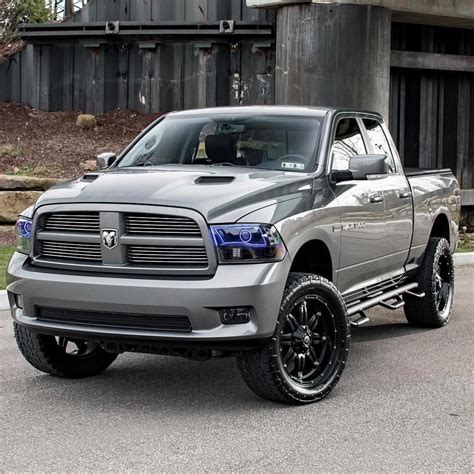 4Th Gen Dodge 1500