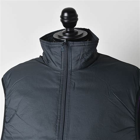 (bj-21022w) / DAIWA PIER39(ダイワピアサーティナイン) TECH REVERSIBLE PULLOVER PUFF ...