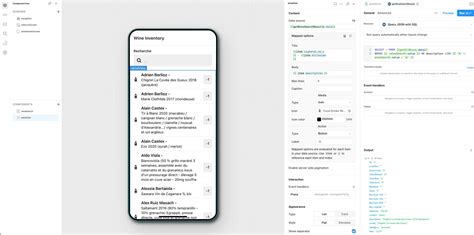 Image result for Search Bar Google Sheets App Script