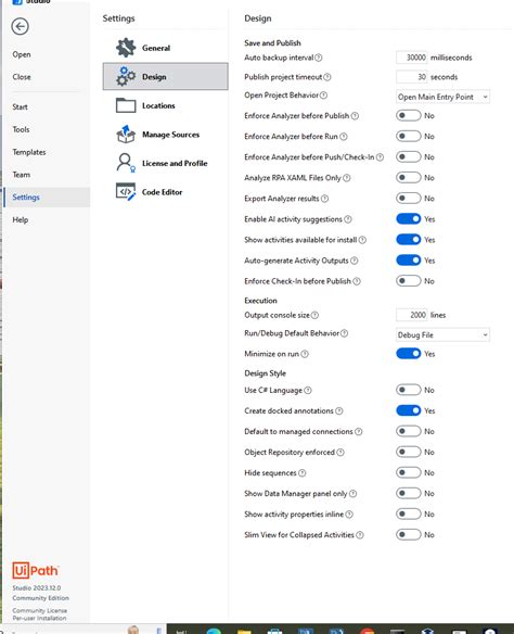 Image result for UiPath Studio Community