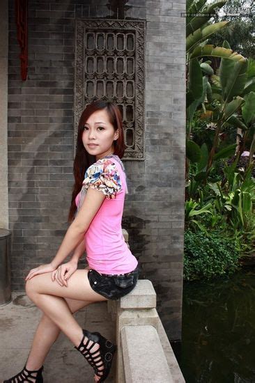 中国各省女生长相图鉴：广东女孩娇憨又美艳，遍地都是美女_腾讯新闻