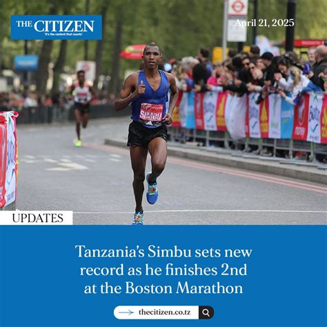 Behind The Name Tanzania