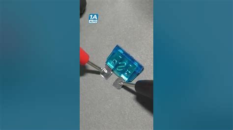 Image result for Checking Fuses Multimeter