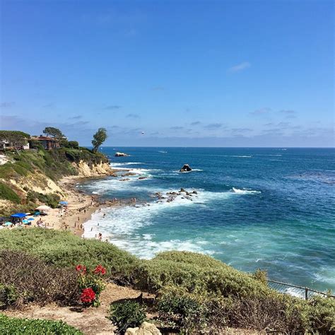 LITTLE CORONA BEACH (Corona del Mar): Ce qu'il faut savoir pour votre ...