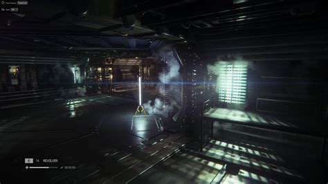 Image result for Alien Isolation Screen