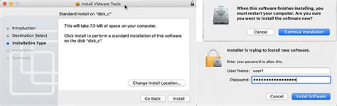 Image result for Manually Installing VMware Tools