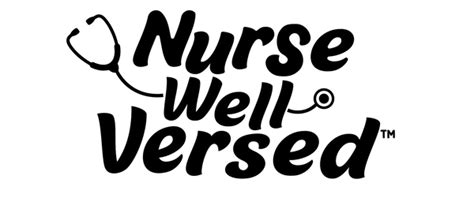 Nursing School Success Bundle | Digital E-Book - Nurse Well Versed™