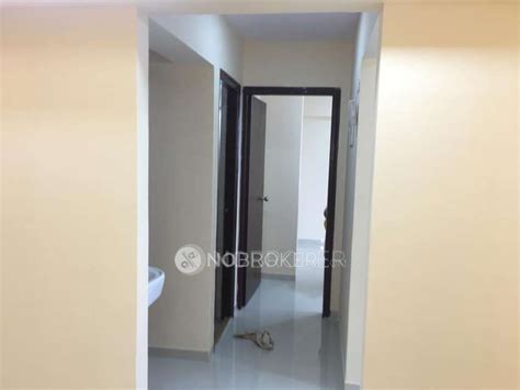 Raunak City Sector Iv D1 Kalyan West - Without Brokerage Semi-furnished ...