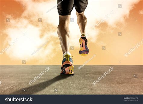 5,134 Strong Foot Energy Images, Stock Photos & Vectors | Shutterstock