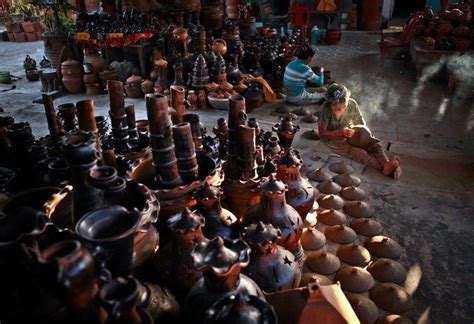 Cham Pottery Traditions: Ancient Ceramic Arts of Vietnam’s Indigenous Kingdom