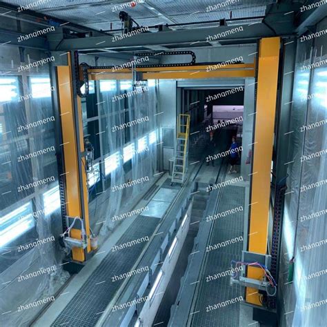 Quick Setting Rubber Spraying Machine 的图像结果