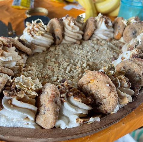 The Inspiration Behind 2021's First-Place Banana Pudding Recipe ...