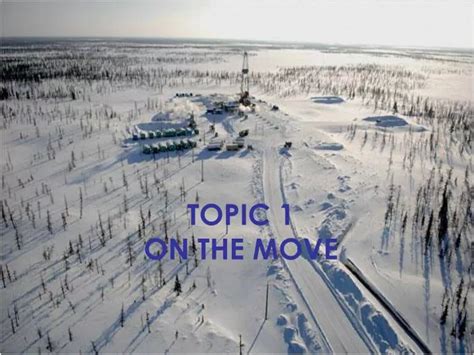 Image result for How I Move Topic