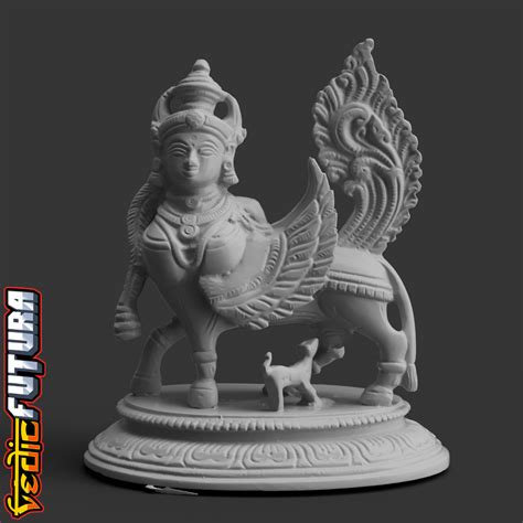 Kamadhenu - Mother of all Cows – VedicFutura