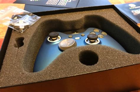 Image result for Scuf Elite Controller