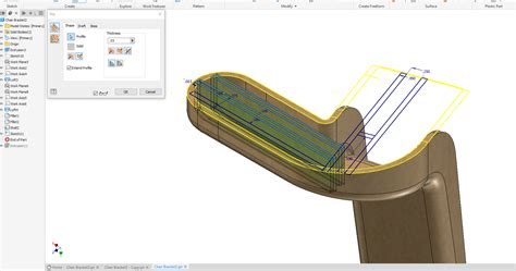 Image result for Autodesk Part 132 Model Tutorial