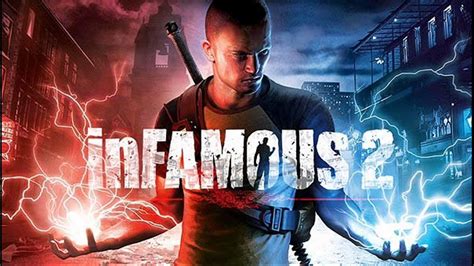 Image result for Infamous Soundtrack