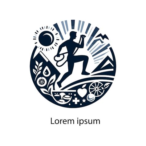 Exercise PSD Logo 的图像结果