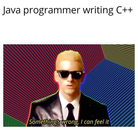 Image result for Never Write Code Like This Java