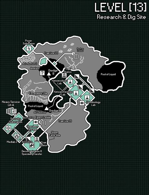 Image result for Alien Quest Map