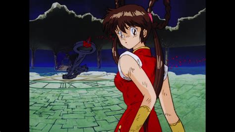 Devil Hunter Yohko Image | Fancaps